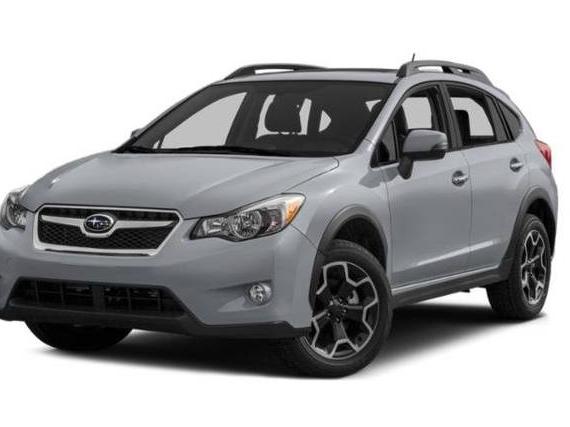 SUBARU XV CROSSTREK 2015 JF2GPADC3FH327704 image